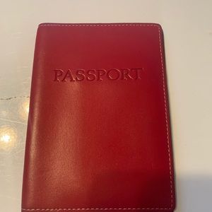 Lodis Passport/ID Holder